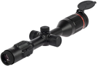 Тепловизор GUIDE TU651 Gen2 50mm, 2.4-19.2x, 640x480 12μm, VOx