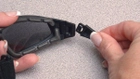 Захисні тактичні окуляри зі змінними лінзами Pyramex XSG Kit (змінні лінзи), Anti-Fog - зображення 5