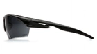 Захисні окуляри Pyramex Ionix (gray) Anti-Fog, сірі - зображення 3