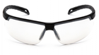 Фотохромные защитные очки Pyramex EVER-LITE Photochromic (clear) прозрачные фотохромные - изображение 4