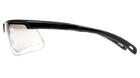 Фотохромные защитные очки Pyramex EVER-LITE Photochromic (clear) прозрачные фотохромные - изображение 5