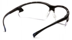 Открытыте защитные очки Pyramex VENTURE-3 (clear) прозрачные - изображение 4