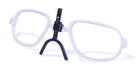 Діоптричні вставки для окулярів Global Vision BALLISTECH-1 RX-insert - зображення 1