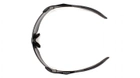 Відкриті захисні окуляри Pyramex Intrepid-II (gray) сірі - зображення 5