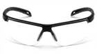 Открытыте защитные очки Pyramex EVER-LITE (Anti-Fog) (clear) прозрачные - изображение 2