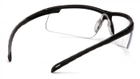 Открытыте защитные очки Pyramex EVER-LITE (Anti-Fog) (clear) прозрачные - изображение 4