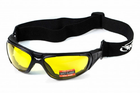Защитные очки со сменными линзами Global Vision QUICK CHANGE KIT сменные линзы - изображение 4