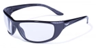 Открытыте защитные очки Global Vision HERCULES-6 (clear) прозрачные - изображение 1