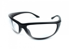 Открытыте защитные очки Global Vision HERCULES-6 (clear) прозрачные - изображение 4