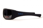 Поляризационные очки BluWater PADDLE Polarized (gray) серые (нетонущие) - изображение 3