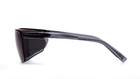 Защитные очки Pyramex Legacy (gray) Anti-Fog, серые - изображение 4