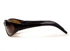 Поляризационные очки BluWater VENICE Polarized (brown) коричневые - изображение 3