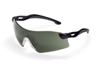 Защитные очки со сменными линзами Venture Gear Tactical DROP ZONE KIT сменные линзы - изображение 3