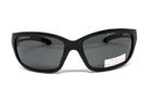 Защитные очки с поляризацией BluWater Seaside Polarized (gray) - изображение 4