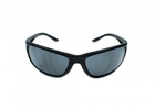 Открытыте защитные очки Global Vision HERCULES-6 (gray) серые - изображение 2