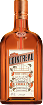 Ликер Cointreau 1 л 40% (3035542001908)