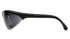 Открытыте защитные очки Pyramex RENDEZVOUS (gray) серые - изображение 3