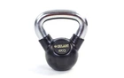Гиря прогумована Zelart ТА-5162-4 4 кг