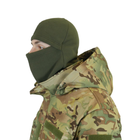 Куртка демисезонная Softshell Kiborg Multicam S (48) - изображение 7