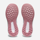 Жіночі кросівки для бігу ASICS Patriot 13 1012B312-402 40 (8.5US) 25.5 см Синій/Зелений (4550456252042) - зображення 5