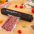 Вакуумный упаковщик TOPA Бытовой вакууматор продуктов Vacuum Sealer