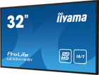 Monitor wielkoformatowy 31.5 cala Iiyama ProLite (LE3241S-B1) - obraz 6