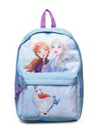 Рюкзак дитячий Euromic Frozen 2 (5903235641947) - зображення 1