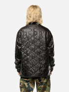 Куртка демісезонна чоловіча Taikan Quilted Liner Jacket 2307002.BLK M Чорна (810081435895) - зображення 2
