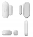 Zestaw czujnikow Ezviz Smart Home Sensor Kit Zgibee WiFi (6941545607931) - obraz 3
