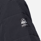 Kurtka przejściowa męska Adidas Adventure FC Liner Jacket "Black" IC2333 L Czarna (4066752982151) - obraz 4