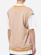 Kamizelka damska Adidas Vest W "Magic Beige IA8324 36 Beżowa (4066749604660) - obraz 2