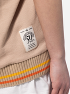 Жилет жіночий Adidas Vest W "Magic Beige IA8324 34.5 Бежевий (4066749604745) - зображення 3