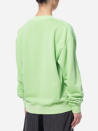 Світшот оверсайз жіночий Adidas Originals Sweatshirt W "Glory Mint" IP7132 S Зелений (4066753756997) - зображення 2