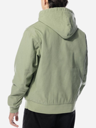 Спортивна вітровка чоловіча Nike Life Padded Jacket "Oil Green" DQ5172-386 L Зелена (196607604106) - зображення 2