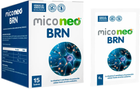 Suplement diety Neovital Mico Neo BRN 15 x 6 g (8436036591298) - obraz 1