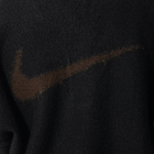 Пуловер чоловічий Nike Tech Pack Knit Jumper FB7809-010 S Чорний (196969126278) - зображення 6