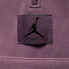 Bluza męska nierozpinana streetwear z kołnierzykiem Nike Jordan Essentials Winterized Fleece Half-Zip "Sky J Mauve" FD7863-508 M Fioletowa (196969043704) - obraz 4