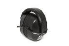 Навушники захисні Pyramex PM3010 (захист SNR 30.4 dB, NRR 27 dB), чорні - зображення 6