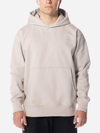 Bluza męska z kapturem oversize Adidas Adicolor Contempo Hoodie "Beige" IM2118 S Kremowa (4066762584437)