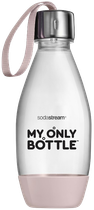 Пляшка для води SodaStream My Only Bottle 500 мл Pink - зображення 1