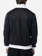 Спортивні кофти чоловічі adidas Adicolor Classics Beckenbauer Track Top "Black White" II5763 M Чорна (4066761447054) - зображення 2