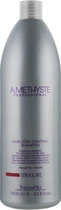 Шампунь для стимулирования роста волос Farmavita Amethyste Stimulate Hair Loss Control Shampoo 1000ml (234898-860009-2)