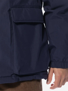 Куртка зимова коротка чоловіча Edmmond Studios Winter Coat Plain "Navy" 323-80-07590 XL Темно-синя (8435629081352) - зображення 4