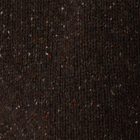 Sweter męski wełniany Edmmond Studios Paris Sweater Plain "Brown" 323-60-02750 L Brązowy (8435629079595) - obraz 5