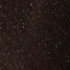 Sweter męski wełniany Edmmond Studios Paris Sweater Plain "Brown" 323-60-02750 M Brązowy (8435629079588) - obraz 5