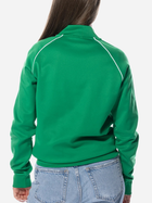 Sportowa bluza damska Adidas Adicolor Classics SST Track Jacket W "Green" IK4030 M Zielona (4066761237426) - obraz 2