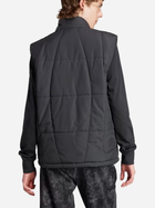 Теплий жилет чоловічий Adidas Adventure Thin Padded Vest "Black" IJ0708 XL Чорний (4066761082026) - зображення 2