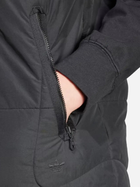 Bezrękawnik męski długi Adidas Adventure Thin Padded Vest "Black" IJ0708 M Czarny (4066761081982) - obraz 3