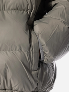 Kurtka zimowa krótka męska Gramicci Down Puffer Jacket "Seal Grey" G2FU-J013-SEAL-GREY S Szara (2100000186068) - obraz 4