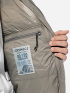 Kurtka zimowa krótka męska Gramicci Down Puffer Jacket "Seal Grey" G2FU-J013-SEAL-GREY S Szara (2100000186068) - obraz 5